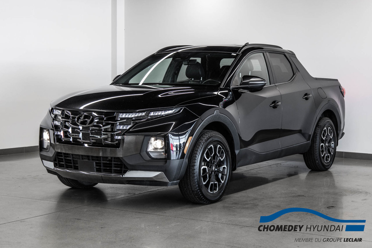 Hyundai 2022 Santa Cruz Trend Awd