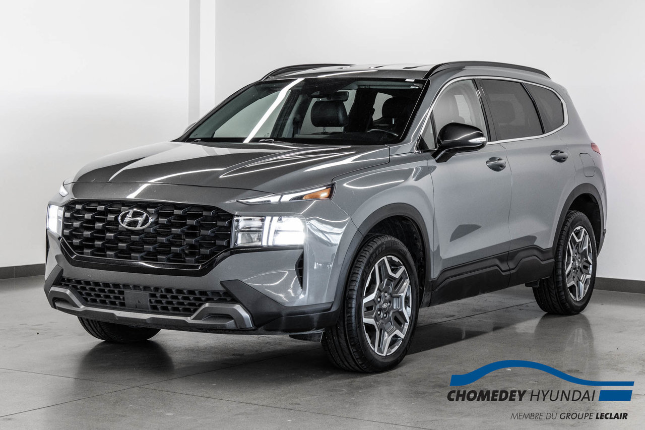 Hyundai 2022 Santa Fe Urban Awd